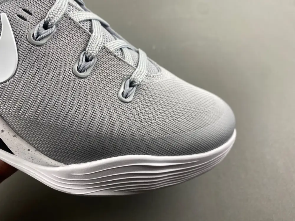 Nike Kobe 9 EM Protro TB 'Wolf Grey' 