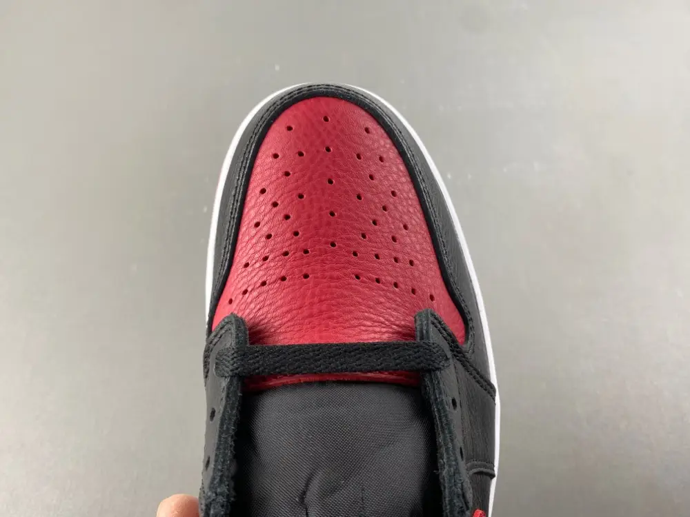 Air Jordan 1 Low OG 