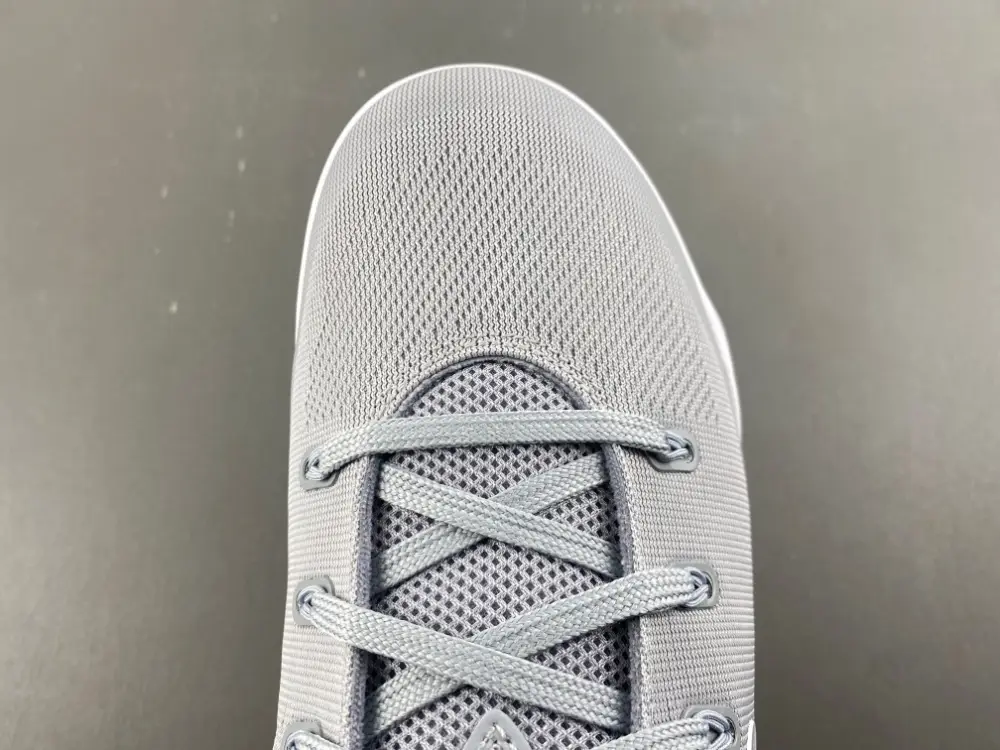 Nike Kobe 9 EM Protro TB 'Wolf Grey' 
