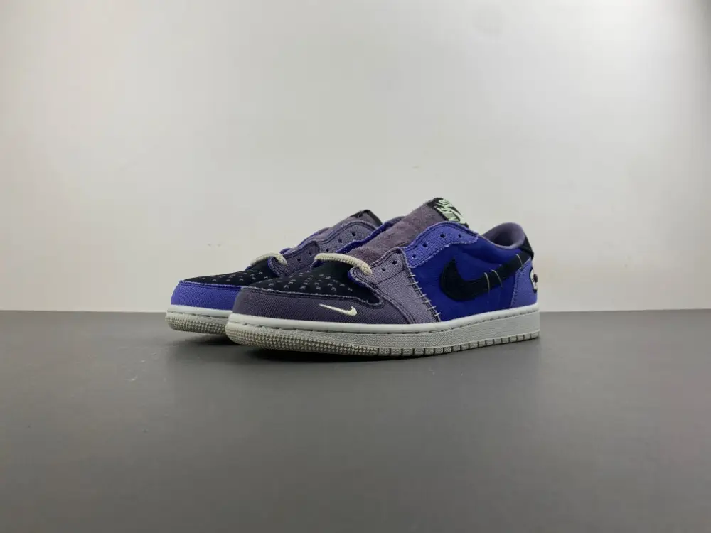 Air Jordan 1 Low OG 