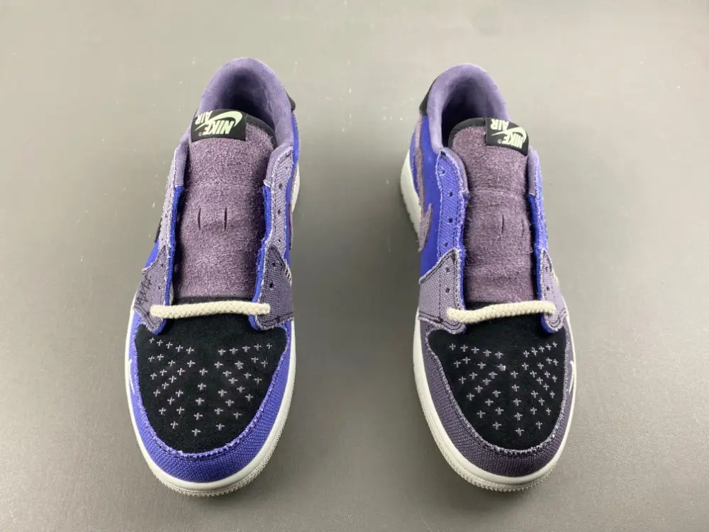 Air Jordan 1 Low OG 