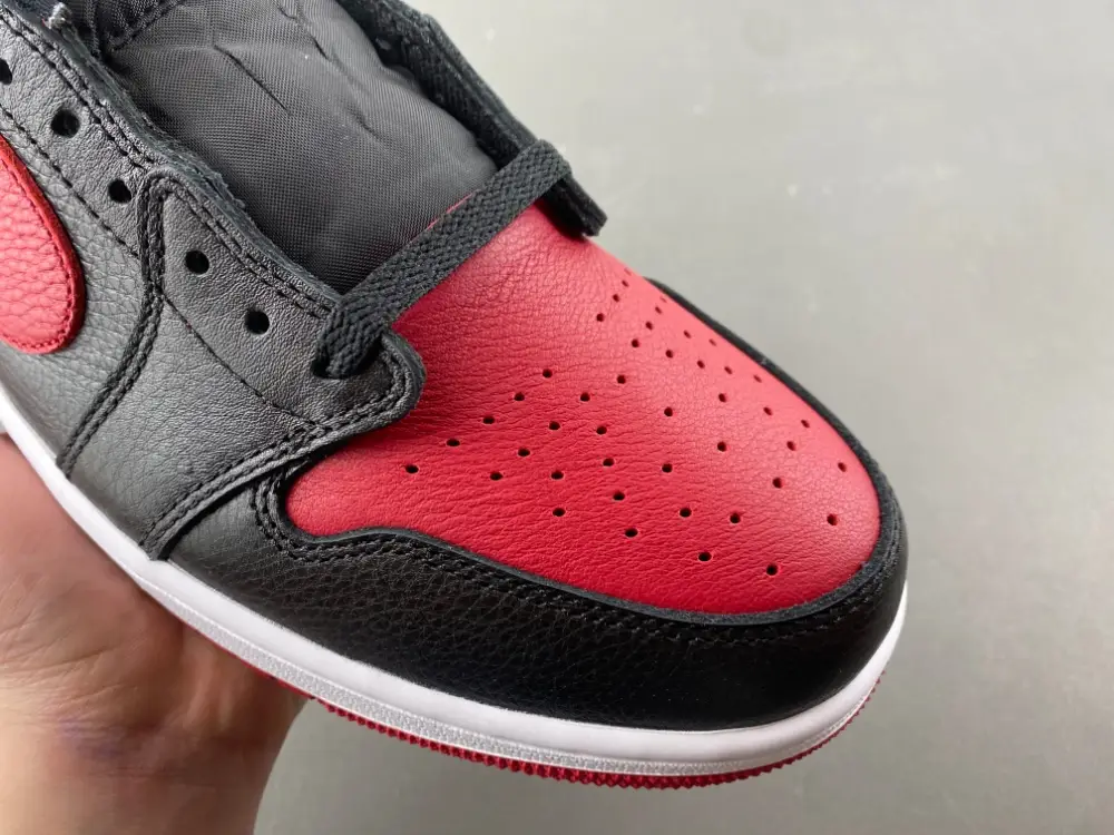Air Jordan 1 Low OG 