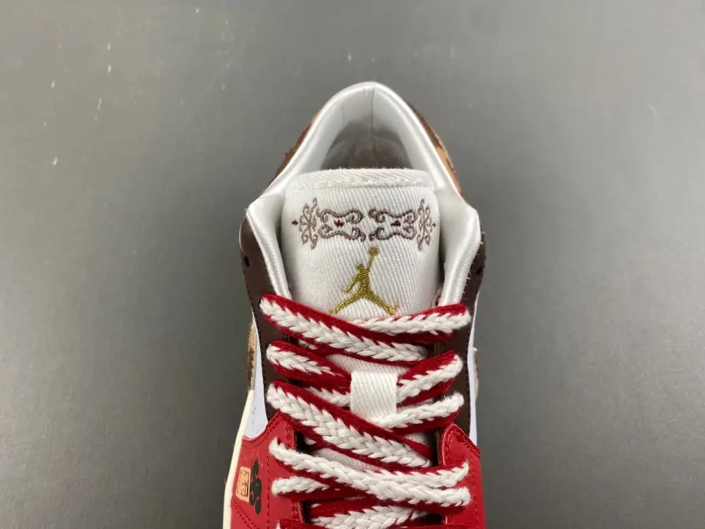 Air Jordan 1 Low SE CNY 
