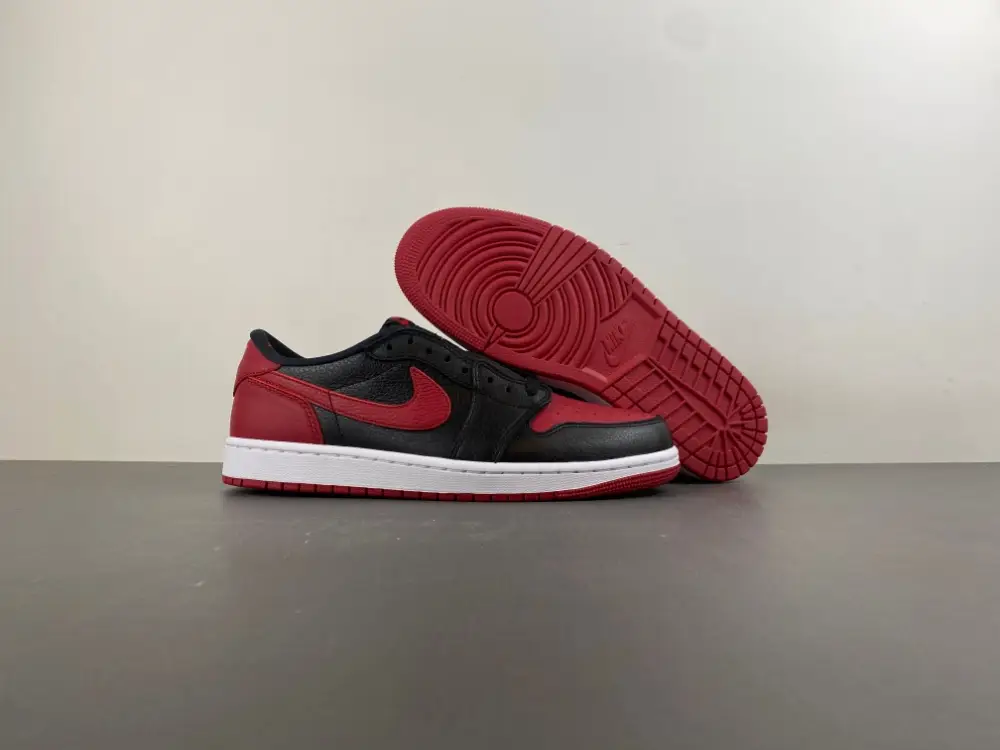 Air Jordan 1 Low OG 