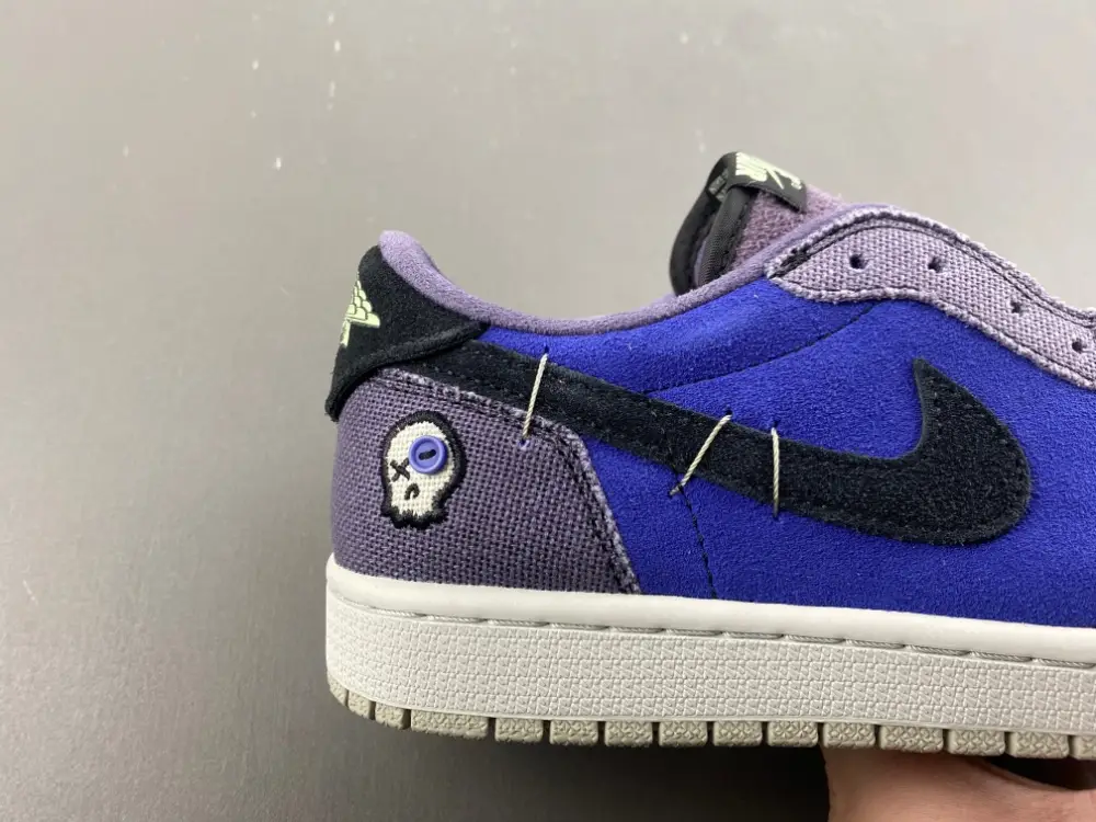 Air Jordan 1 Low OG 