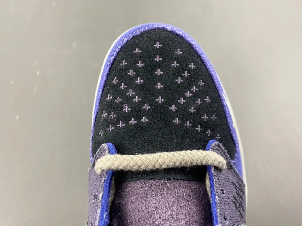 Air Jordan 1 Low OG 