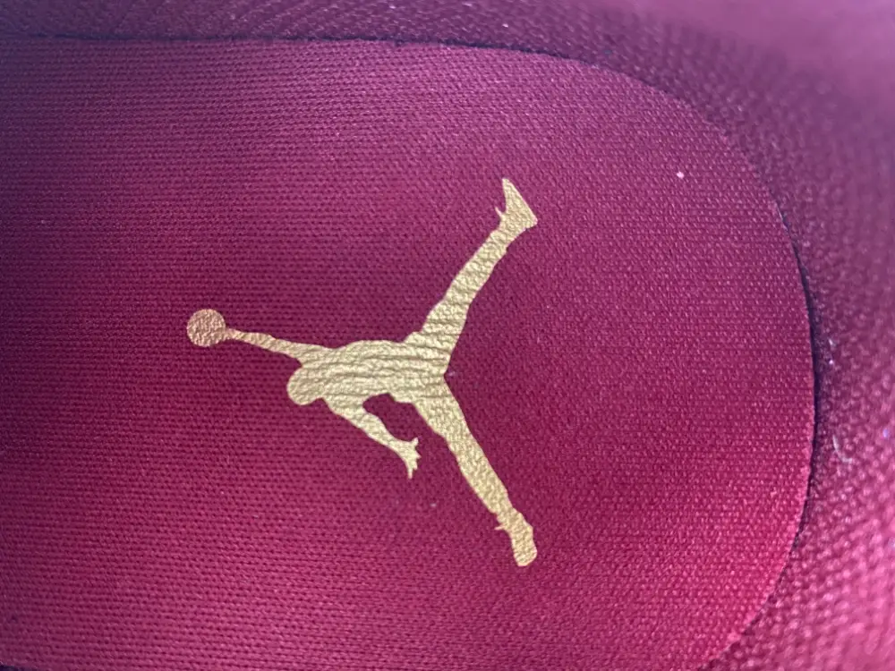 Air Jordan 1 Low 