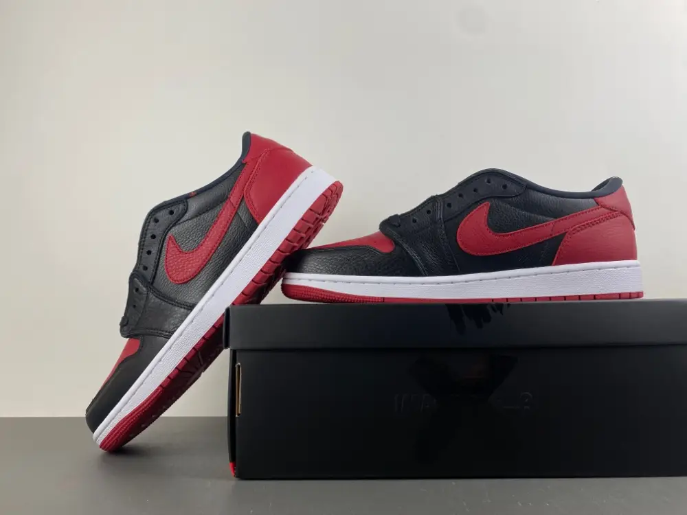 Air Jordan 1 Low OG 